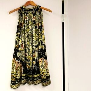 Top/Dress with pockets